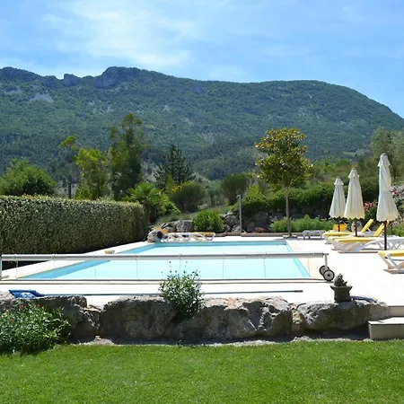 Le Petit Collet Eygaliers (Drome)