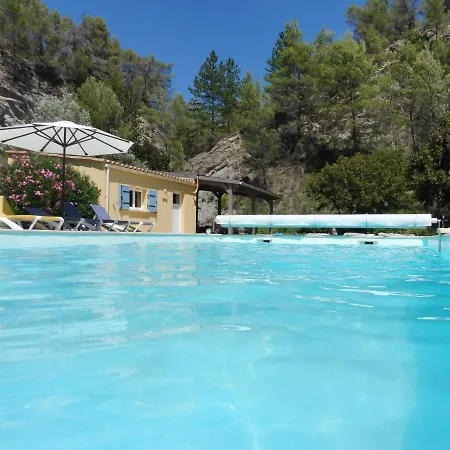 B&B Le Petit Collet