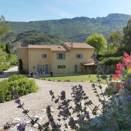 B&B Le Petit Collet