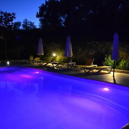 Le Petit Collet B&B *