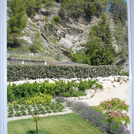 Le Petit Collet B&B *