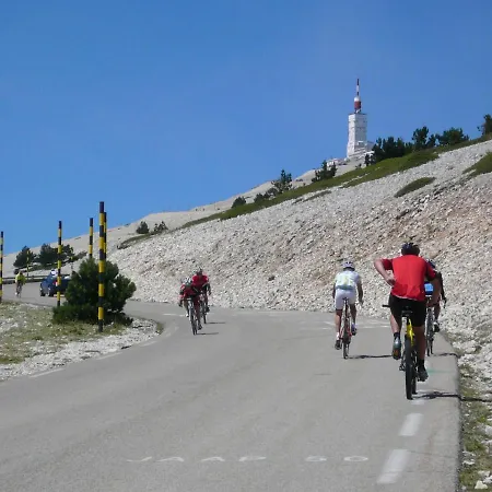 Le Petit Collet * Eygaliers (Drome)