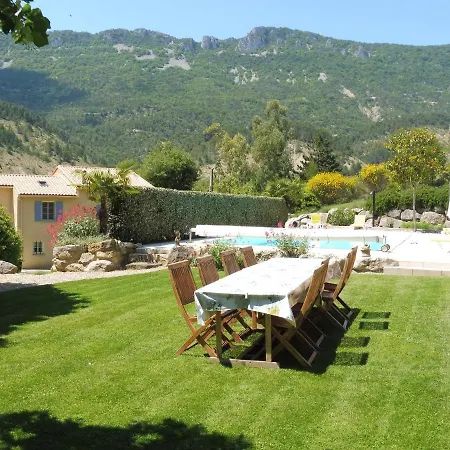 Le Petit Collet Eygaliers (Drome)