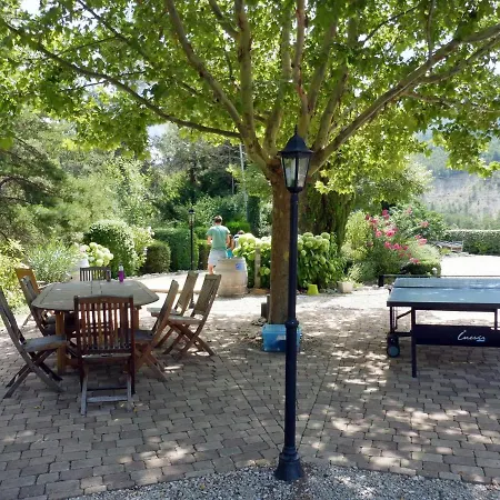 Le Petit Collet B&B *
