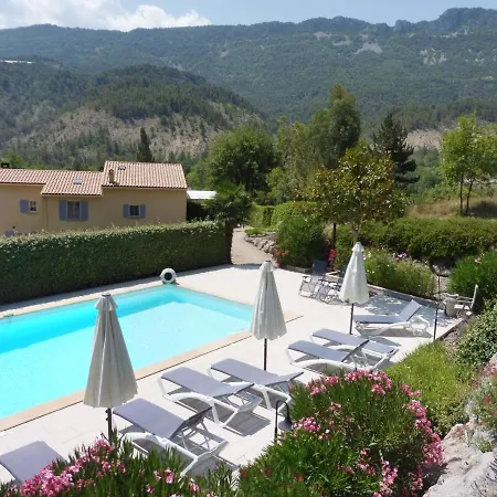 Le Petit Collet B&B *