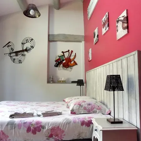 Le Petit Collet Eygaliers (Drome)