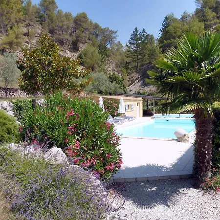 Le Petit Collet B&B