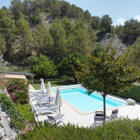 Le Petit Collet * Eygaliers (Drome)