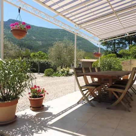 B&B Le Petit Collet