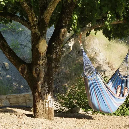 Le Petit Collet B&B