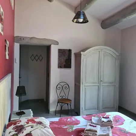 B&B Le Petit Collet *