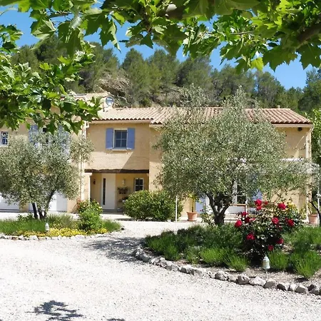 Le Petit Collet Eygaliers (Drome)
