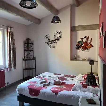Le Petit Collet B&B