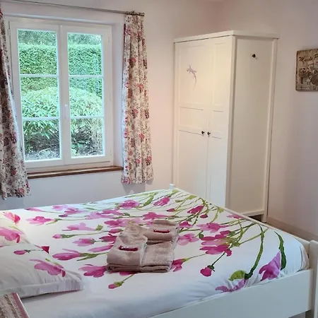 B&B Le Petit Collet Eygaliers (Drome)