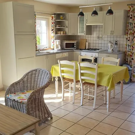 B&B Le Petit Collet