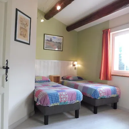 B&B Le Petit Collet *