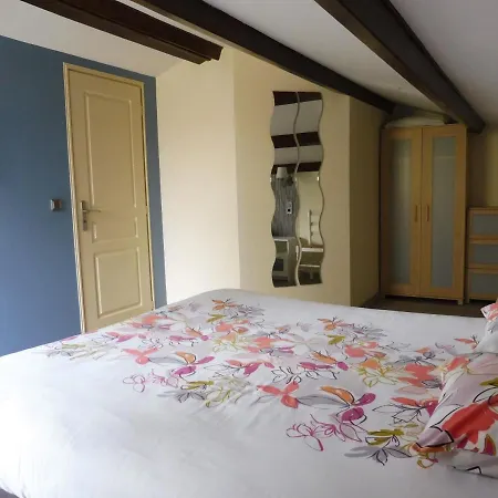 Le Petit Collet B&B *