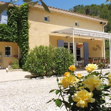 Le Petit Collet * Eygaliers (Drome)